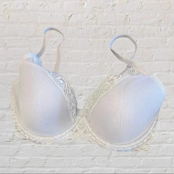 Natori Feathers Underwire Contour Bra - Picture 1 of 4